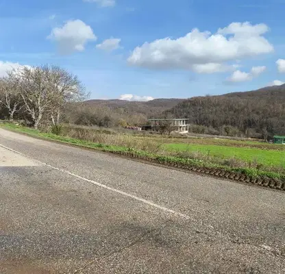 Снимка 5 — Парцел в Стара Загора, с. Пряпорец