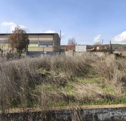Снимка 5 — Парцел в Стара Загора, с. Пряпорец