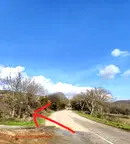 Парцел в Стара Загора, с. Пряпорец