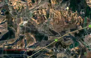 Парцел в Стара Загора, с. Рупките