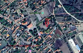 Парцел в Стара Загора, с. Винарово