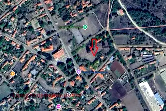 Парцел в Стара Загора, с. Винарово