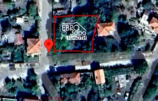 Парцел в Стара Загора, с. Яворово