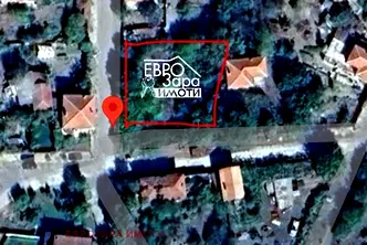 Парцел в Стара Загора, с. Яворово