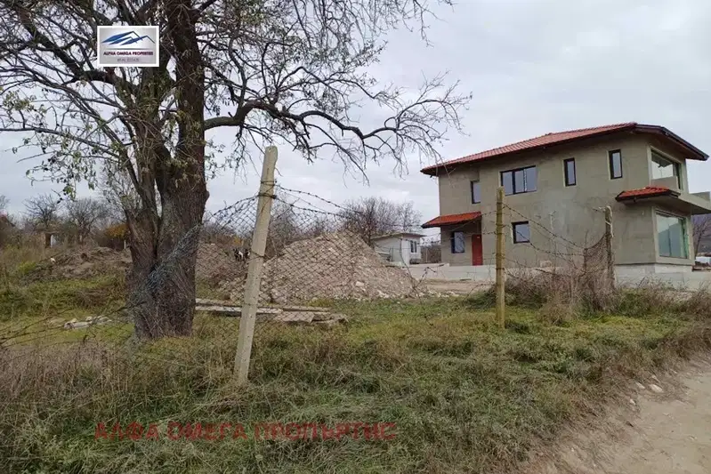 Plot in Varna, Aksakovo