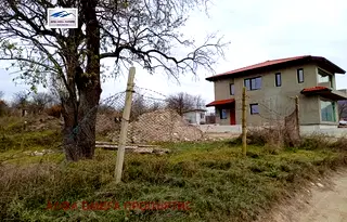 Парцел във Варна, Аксаково