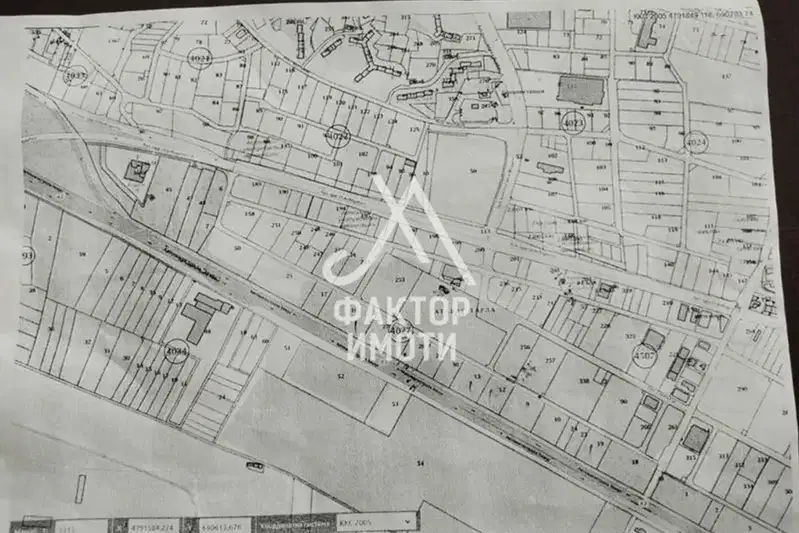 Парцел във Варна, Аксаково