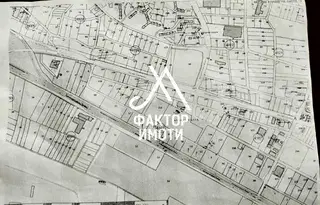 Парцел във Варна, Аксаково