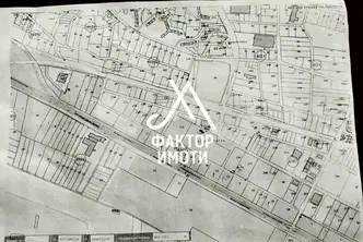 Парцел във Варна, Аксаково