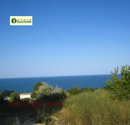 Photo 2 — Plot in Oblast Varna, Byala
