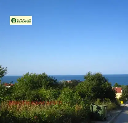 Photo 4 — Plot in Oblast Varna, Byala