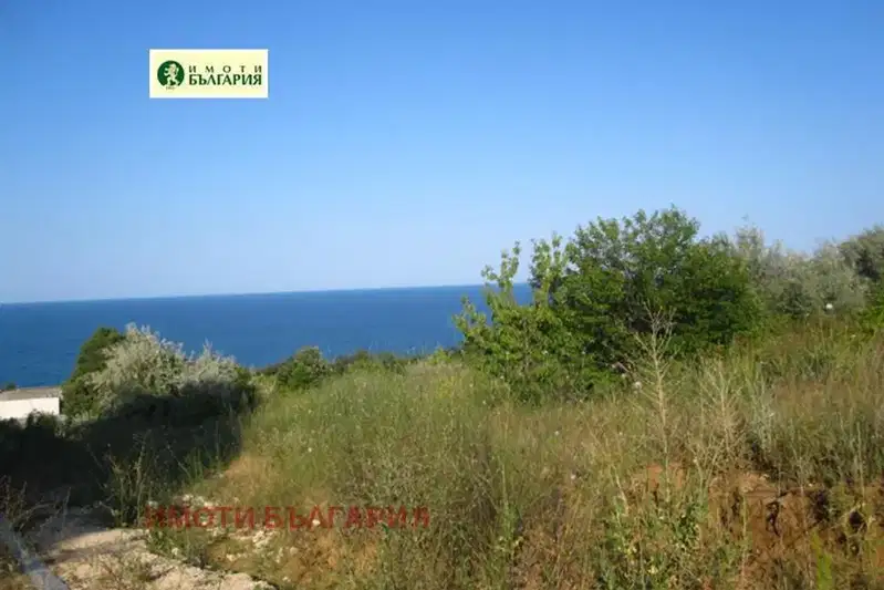 Plot in Oblast Varna, Byala