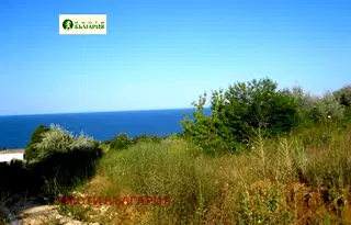 Парцел във Варна, Бяла