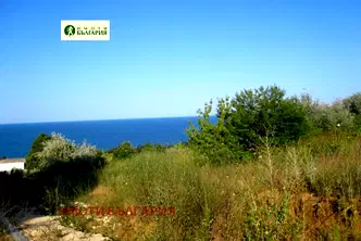Парцел във Варна, Бяла