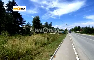 Парцел във Варна, Бяла