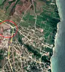 Парцел във Варна, Бяла