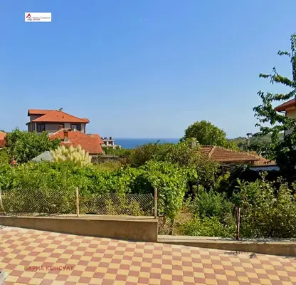 Photo 2 — Plot in Oblast Varna, Byala