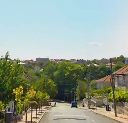Photo 3 — Plot in Oblast Varna, Byala