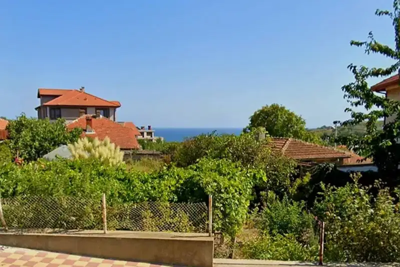 Plot in Oblast Varna, Byala