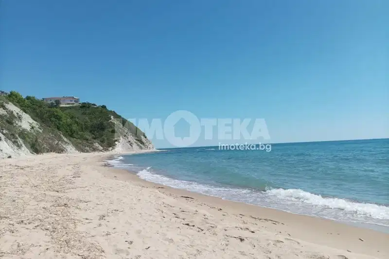 Plot in Oblast Varna, Byala