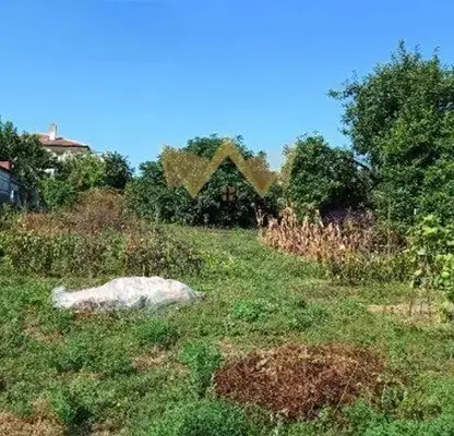 Снимка 3 — Парцел във Варна, Бяла