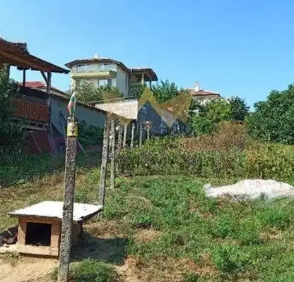 Снимка 4 — Парцел във Варна, Бяла