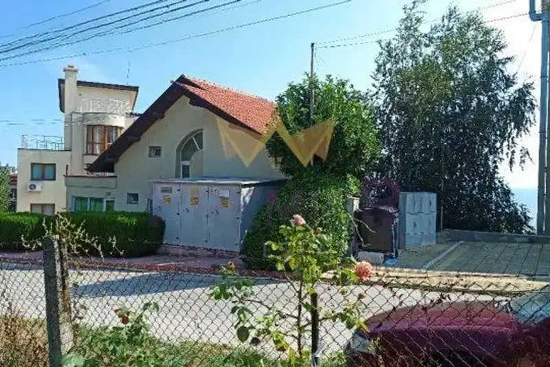 Plot in Varna, Byala