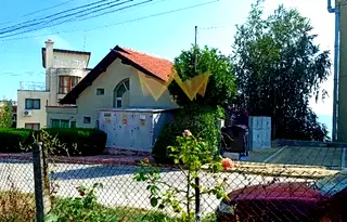 Парцел във Варна, Бяла