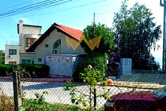 Парцел във Варна, Бяла