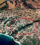 Парцел във Варна, Бяла