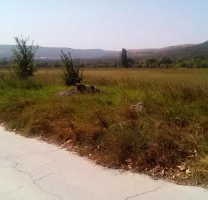 Photo 2 — Plot in Oblast Varna, Devnya