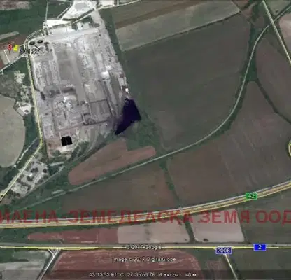 Photo 4 — Plot in Oblast Varna, Devnya