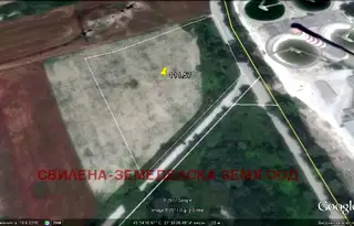 Парцел във Варна, Девня