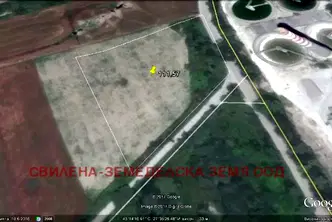Парцел във Варна, Девня