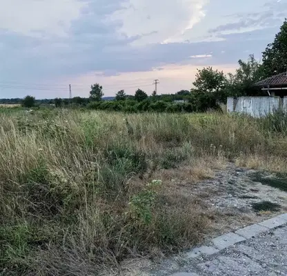 Photo 3 — Plot in Oblast Varna, Dolni Chiflik
