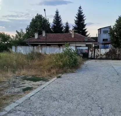 Photo 4 — Plot in Oblast Varna, Dolni Chiflik
