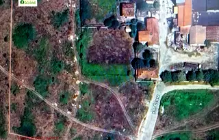 Парцел във Варна, Долни чифлик