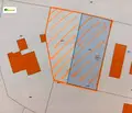 Снимка 2 — Парцел във Варна, Долни чифлик