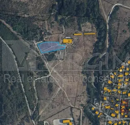 Photo 2 — Plot in Varna, Ignatievo