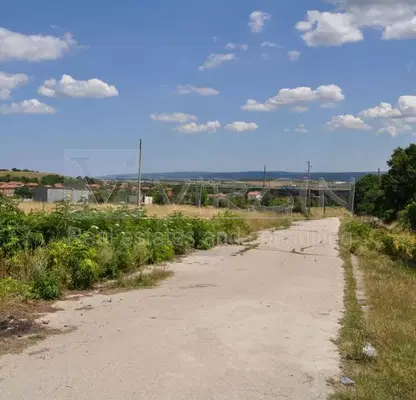 Photo 3 — Plot in Varna, Ignatievo
