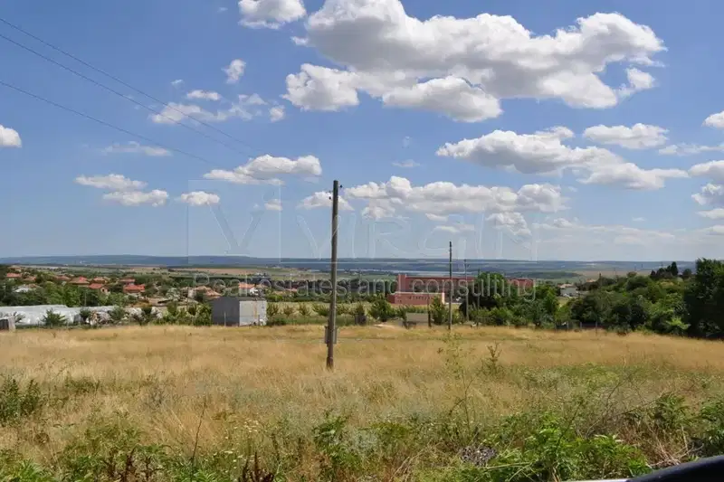 Plot in Varna, Ignatievo