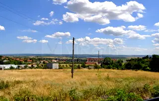 Парцел във Варна, Игнатиево