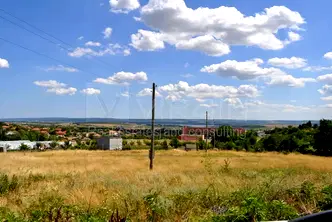 Парцел във Варна, Игнатиево
