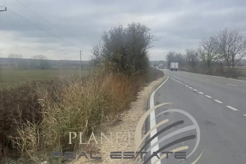 Plot in Oblast Varna, Ignatievo