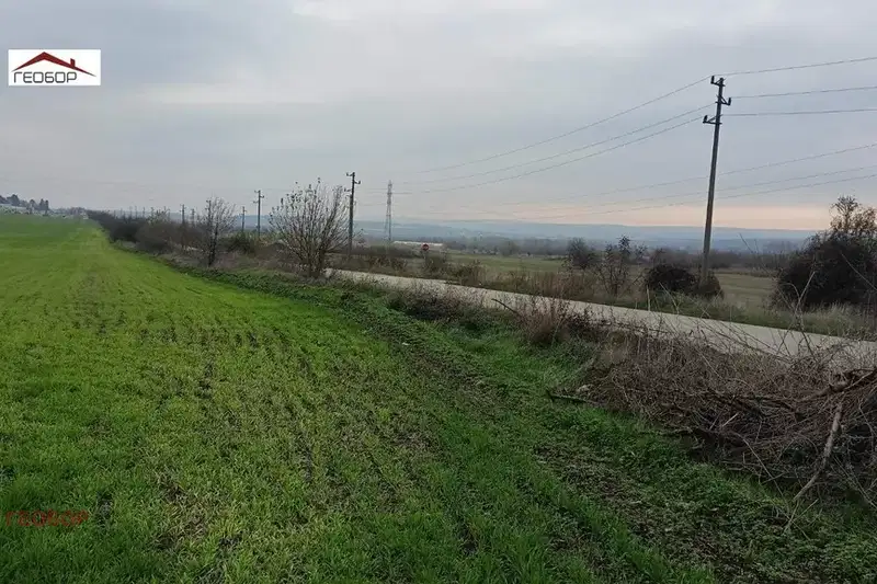Plot in Oblast Varna, Ignatievo