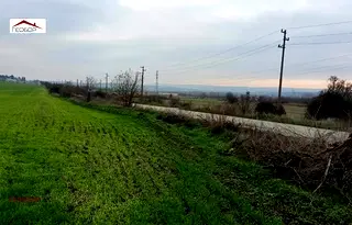 Парцел във Варна, Игнатиево