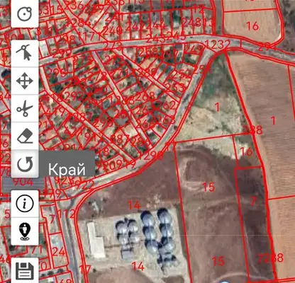 Photo 3 — Plot in Oblast Varna, Ignatievo