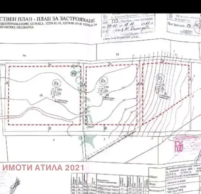 Photo 5 — Plot in Oblast Varna, Ignatievo