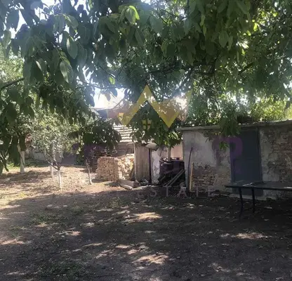 Снимка 4 — Парцел във Варна, Суворово