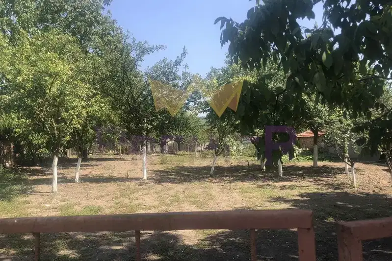 Plot in Oblast Varna, Suvorovo